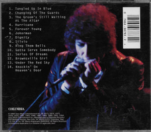 Bob Dylan : Bob Dylan's Greatest Hits Volume 3 (CD, Comp)