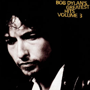 Bob Dylan : Bob Dylan's Greatest Hits Volume 3 (CD, Comp)