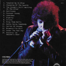 Laden Sie das Bild in den Galerie-Viewer, Bob Dylan : Bob Dylan&#39;s Greatest Hits Volume 3 (CD, Comp)
