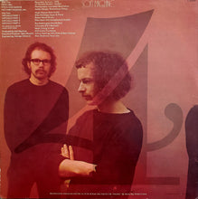 Laden Sie das Bild in den Galerie-Viewer, Soft Machine : Fourth (LP, Album, Pit)

