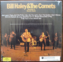 Laden Sie das Bild in den Galerie-Viewer, Bill Haley And His Comets : R-O-C-K (LP, Album, RE)
