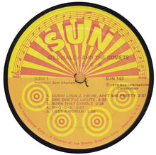 Laden Sie das Bild in den Galerie-Viewer, Bill Haley And His Comets : R-O-C-K (LP, Album, RE)

