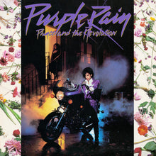 Load image into Gallery viewer, Prince And The Revolution : Purple Rain (LP, Album, Win)
