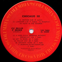 Load image into Gallery viewer, Chicago (2) : Chicago III (2xLP, Album, San)
