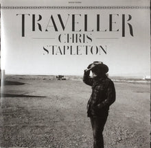 Load image into Gallery viewer, Chris Stapleton : Traveller (2xLP, Album)
