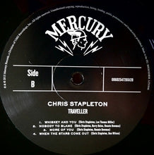 Load image into Gallery viewer, Chris Stapleton : Traveller (2xLP, Album)
