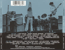 Laden Sie das Bild in den Galerie-Viewer, The Who : The Ultimate Collection (2xCD, Comp, RE, RM)
