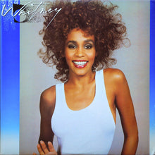 Charger l&#39;image dans la galerie, Whitney Houston : Whitney (LP, Album, Spe)
