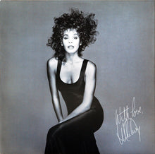 Laden Sie das Bild in den Galerie-Viewer, Whitney Houston : Whitney (LP, Album, Spe)
