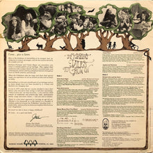 Load image into Gallery viewer, The Folktellers : Tales to Grow On (LP, Album)
