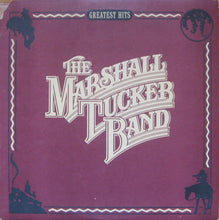 Load image into Gallery viewer, The Marshall Tucker Band : Greatest Hits (LP, Comp, Ter)

