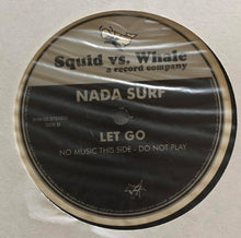 Laden Sie das Bild in den Galerie-Viewer, Nada Surf : Let Go (LP + LP, S/Sided + Album)
