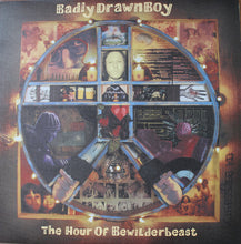 Load image into Gallery viewer, Badly Drawn Boy : The Hour Of Bewilderbeast (LP, Album)
