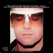 Load image into Gallery viewer, Elton John : Victim Of Love (LP, Album, Glo)
