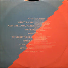 Load image into Gallery viewer, Elton John : Victim Of Love (LP, Album, Glo)
