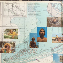 Load image into Gallery viewer, Jimmy Buffett : A1A (LP, Album, Promo, Gat)
