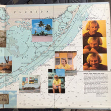 Load image into Gallery viewer, Jimmy Buffett : A1A (LP, Album, Promo, Gat)
