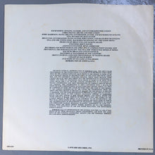 Load image into Gallery viewer, Talking Heads : More Songs About Buildings And Food (LP, Album, RP, Win)
