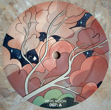 Laden Sie das Bild in den Galerie-Viewer, Various : Vinyl Moon Volume 007: Parallels (LP, Comp, Ltd, Cre)
