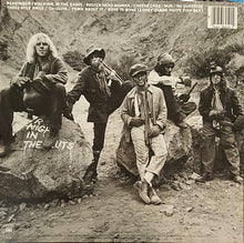 Load image into Gallery viewer, Aerosmith : Night In The Ruts (LP, Album, Ter)
