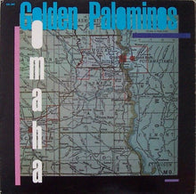 Laden Sie das Bild in den Galerie-Viewer, Golden Palominos* : Omaha (12")
