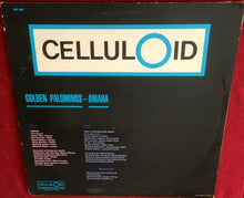 Laden Sie das Bild in den Galerie-Viewer, Golden Palominos* : Omaha (12")
