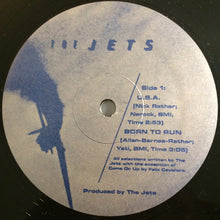 Laden Sie das Bild in den Galerie-Viewer, The Jets (13) : Status 980 (12", EP)
