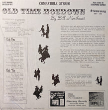 Laden Sie das Bild in den Galerie-Viewer, Bill Northcutt, Doc Hamilton : Old Time Hoedown (LP)
