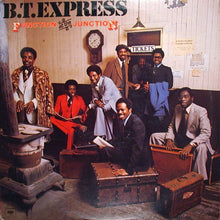 Load image into Gallery viewer, B.T. Express : Function At The Junction (LP, Album)
