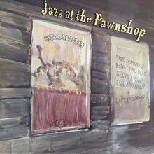 Load image into Gallery viewer, Arne Domnérus, Bengt Hallberg, Georg Riedel, Egil Johansen + Lars Erstrand : Jazz At The Pawnshop (2xLP, Album, Gat)
