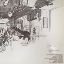 Load image into Gallery viewer, Arne Domnérus, Bengt Hallberg, Georg Riedel, Egil Johansen + Lars Erstrand : Jazz At The Pawnshop (2xLP, Album, Gat)
