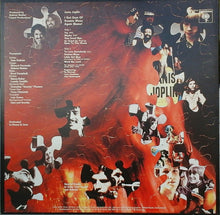 Load image into Gallery viewer, Janis Joplin : I Got Dem Ol' Kozmic Blues Again Mama! (LP, Album, RE)
