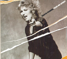 Load image into Gallery viewer, Tanya Tucker : Tear Me Apart (LP, Album)
