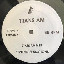 Load image into Gallery viewer, Wingtip Sloat / Trans Am (2) : Split EP (12")
