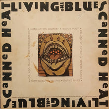 Charger l&#39;image dans la galerie, Canned Heat : Living The Blues (2xLP, Album, RE, Ter)
