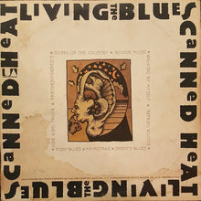 Charger l&#39;image dans la galerie, Canned Heat : Living The Blues (2xLP, Album, RE, Ter)
