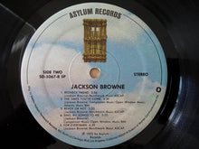 Load image into Gallery viewer, Jackson Browne : For Everyman (LP, Album, RE, SP )
