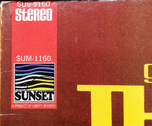 Load image into Gallery viewer, The Ventures : Guitar Genius Of The Ventures (LP, Comp, RE)
