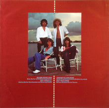 Load image into Gallery viewer, Pat Travers Band : Heat In The Street (LP, Album, Mon)
