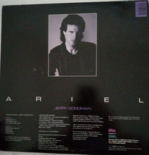 Charger l'image dans la galerie, Jerry Goodman : Ariel (LP, Album)
