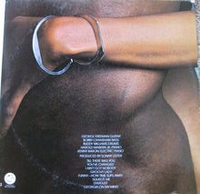Load image into Gallery viewer, George Freeman : Man And Woman (LP, Album, Gat)

