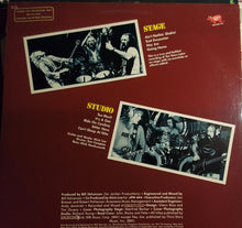 Laden Sie das Bild in den Galerie-Viewer, Alvin Lee &amp; Ten Years Later : Ride On (LP, Album, Promo)
