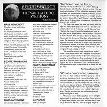 Laden Sie das Bild in den Galerie-Viewer, Vanilla Fudge : Renaissance (CD, Album, Mono, RE, S/Edition)
