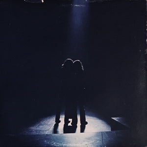 Graham Nash / David Crosby* : Graham Nash / David Crosby (LP, Album, PR )