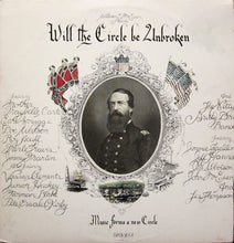 Laden Sie das Bild in den Galerie-Viewer, Nitty Gritty Dirt Band : Will The Circle Be Unbroken (3xLP, Album, Gat)

