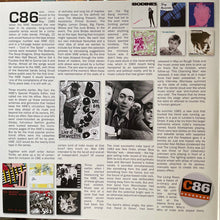 Load image into Gallery viewer, Various : C86 (2xLP, RSD, Comp, Ltd)
