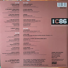Load image into Gallery viewer, Various : C86 (2xLP, RSD, Comp, Ltd)
