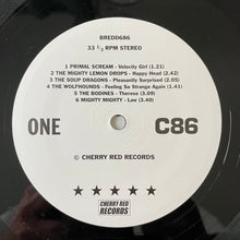 Load image into Gallery viewer, Various : C86 (2xLP, RSD, Comp, Ltd)
