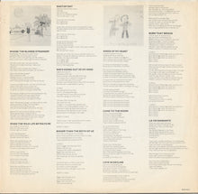 Load image into Gallery viewer, Jimmy Buffett : Riddles In The Sand (LP, Album, Pin)
