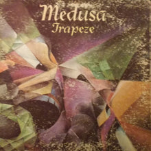 Load image into Gallery viewer, Trapeze : Medusa (LP, Album, Wad)

